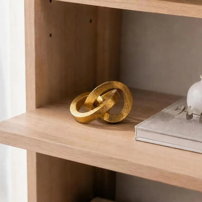 Zumi's Artistic Knot Minimalist
