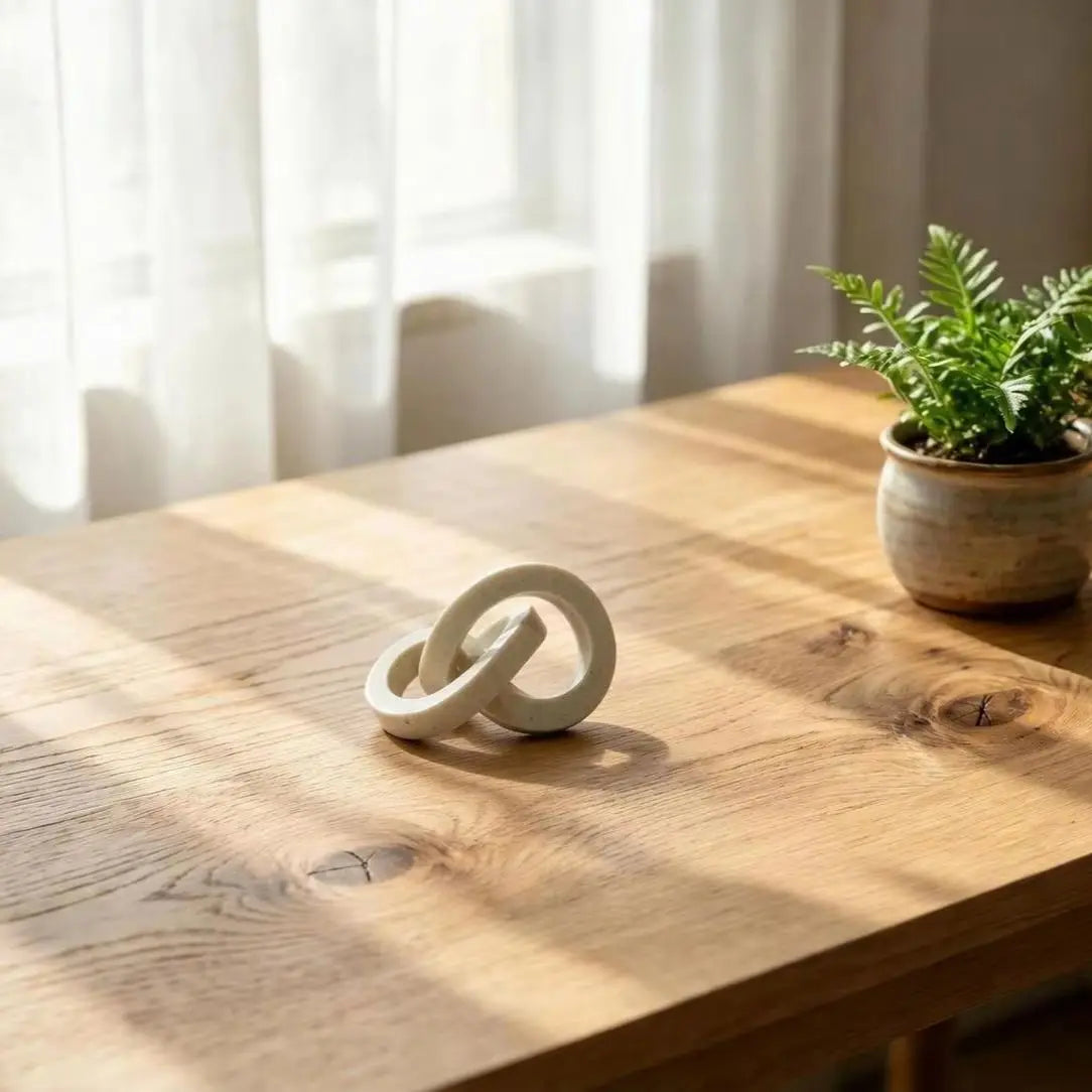 Zumi's Artistic Knot Minimalist
