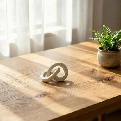 Zumi's Artistic Knot Minimalist
