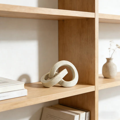 Zumi's Artistic Knot Minimalist